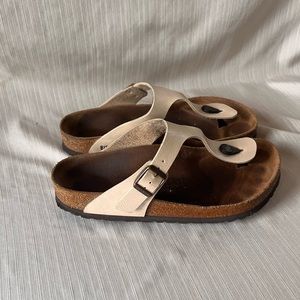 Birkenstock Gizeh sandals
